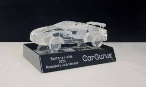 Car Award 2023 Gurus