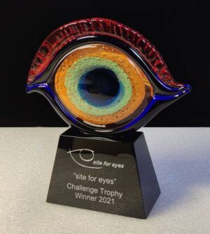 Eye Jean P 2021