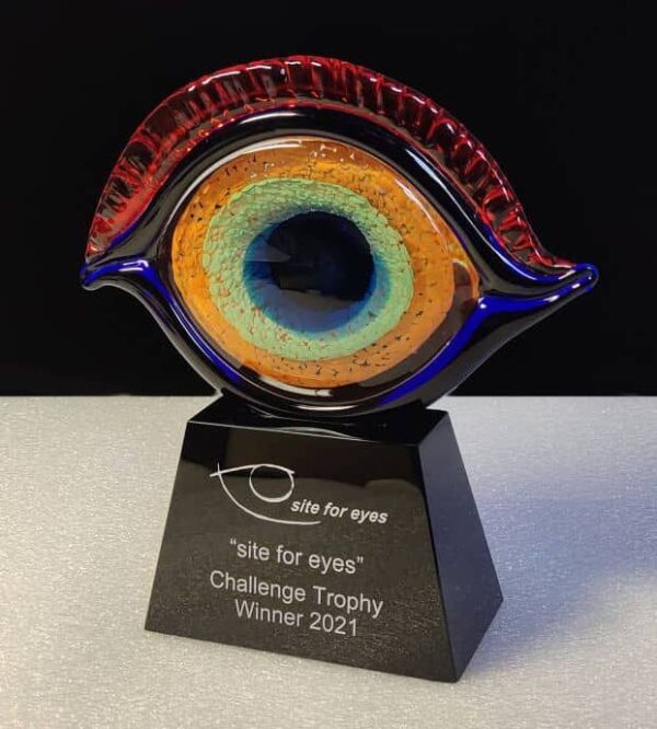 Eye Jean P 2021