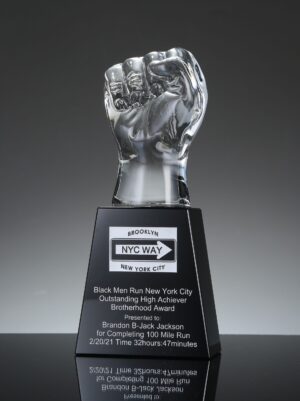 Fist Award