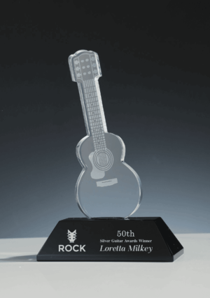 Guitar Acoustic 2023