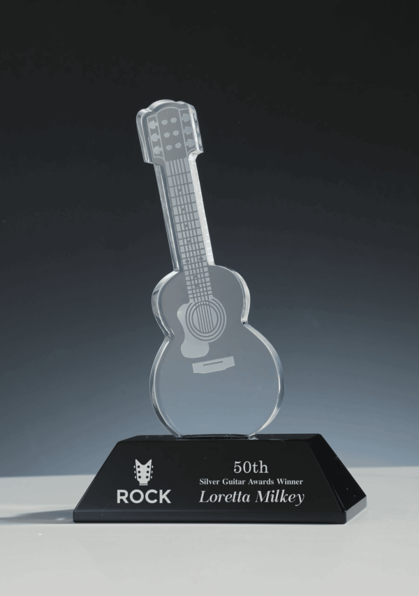 Guitar Acoustic 2023