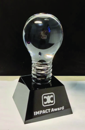 Light bulb New