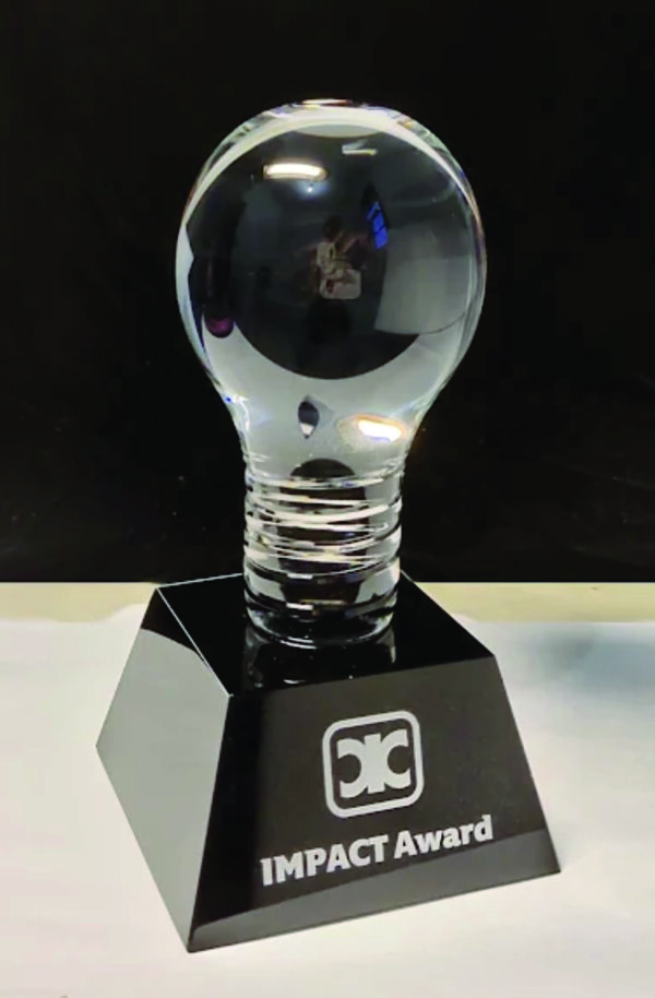 Light bulb New