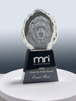 Lion Excellent Design