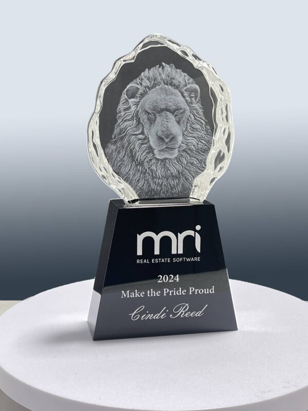 Lion Excellent Design