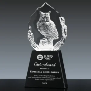 Owl Award