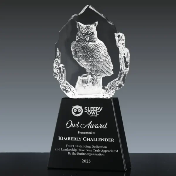 Owl Award