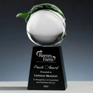 Peach Award