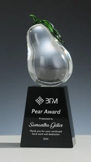 Pear