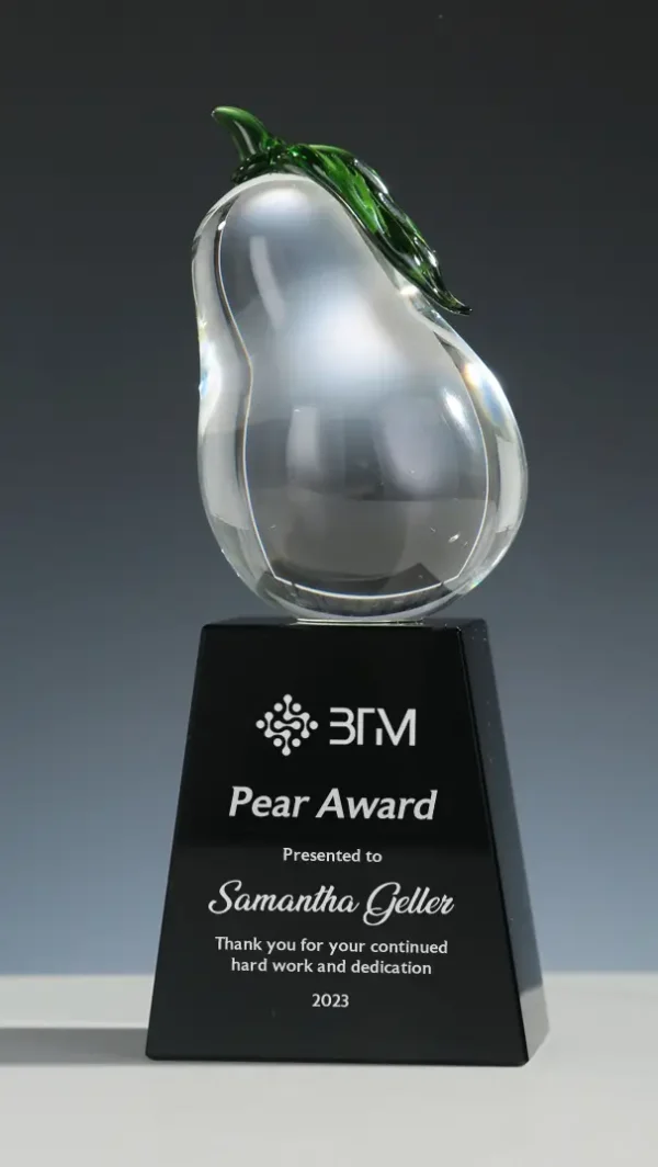 Pear