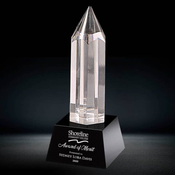 Pen Award 21