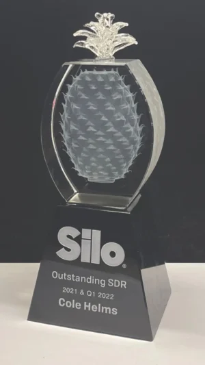 Pineapple Award 2023