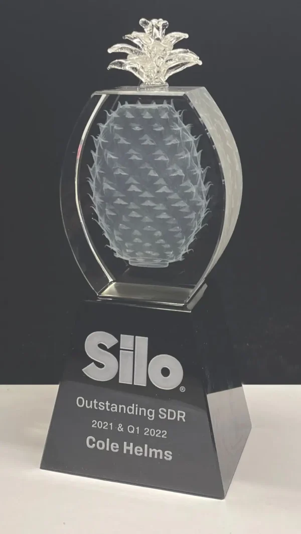 Pineapple Award 2023