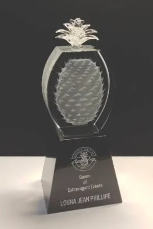Pineapple 2022