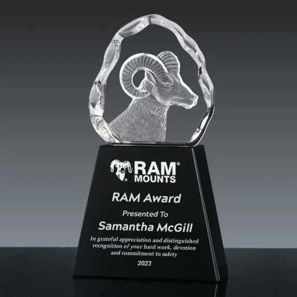 Ram Award 2023