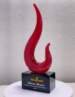 Red Curve 2024