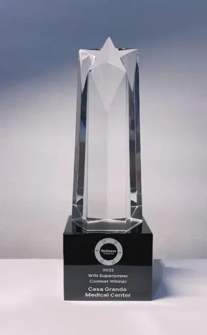 Star Award