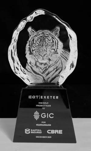 Tiger Large Award 2023