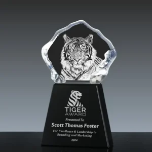 Tiger Medium