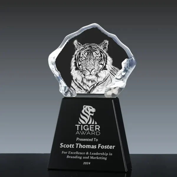 Tiger Medium