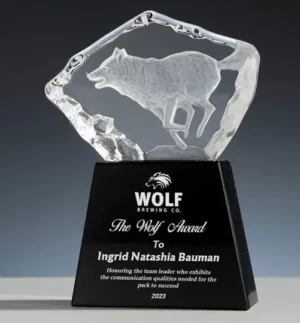 Wolf Trophy