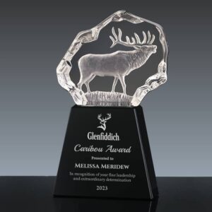 Caribou Elk Award
