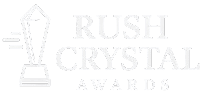 Rush Crystal Awards